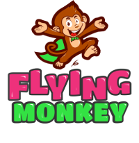 Flying Monkey logo