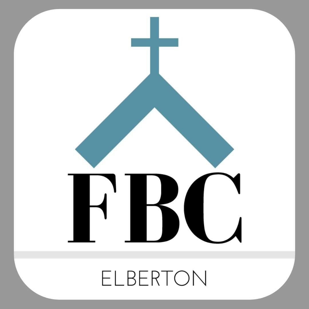 First Baptist Church Elberton Georgia Elbert County