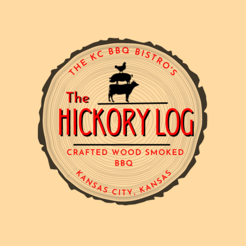 The Hickory Log
