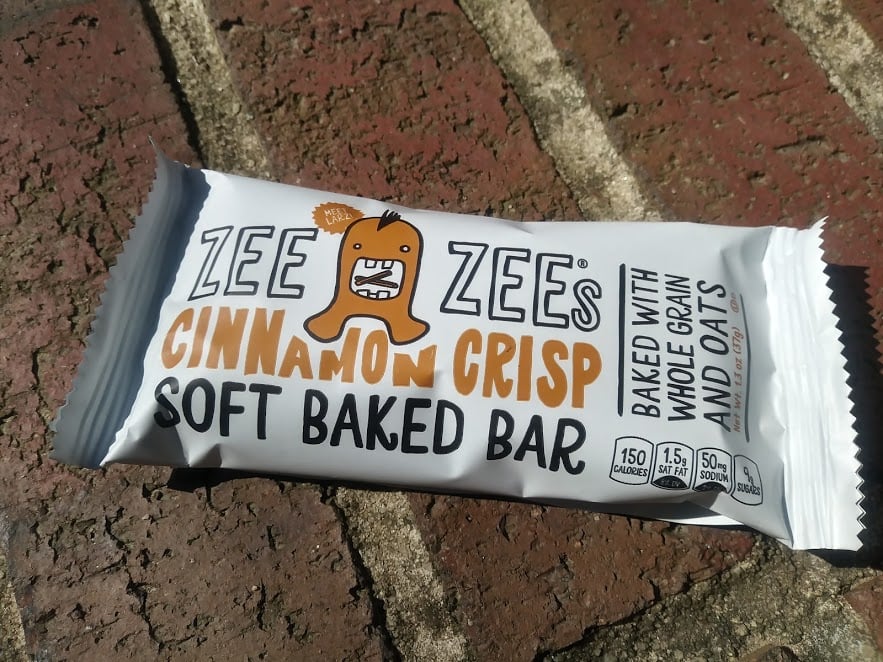 Snack Bars – Zee Zees