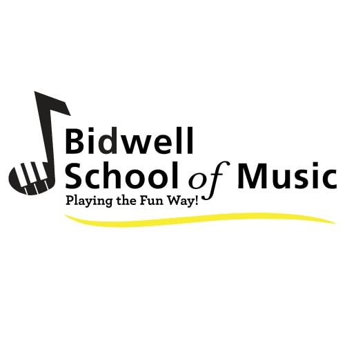 Bidwell School of Music Logo
