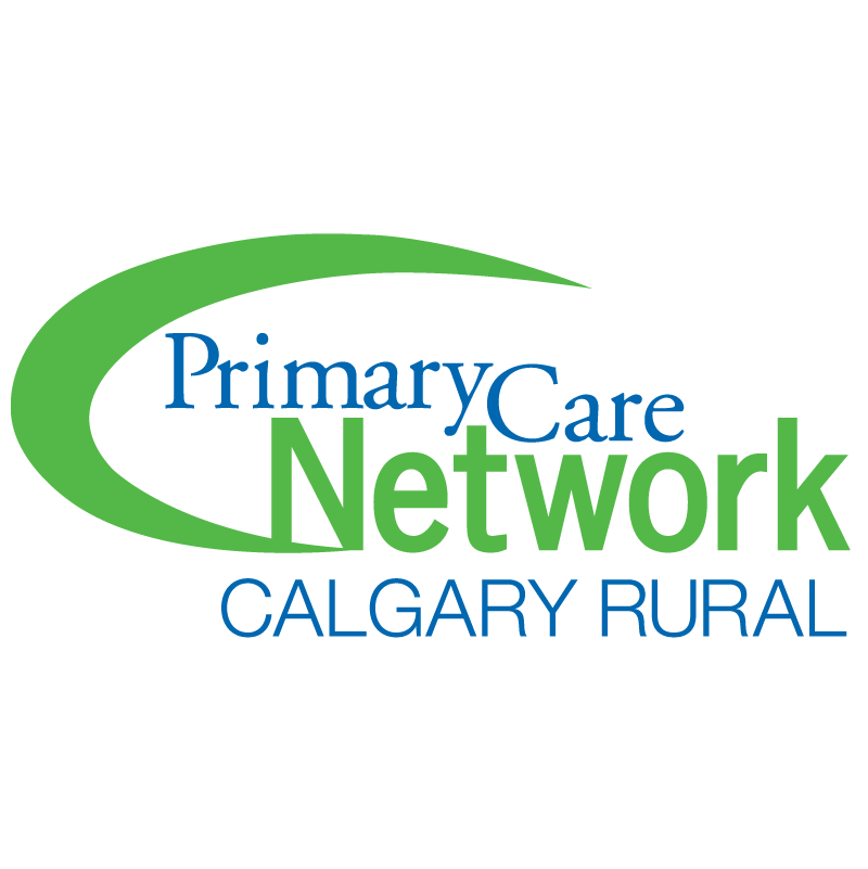 Calgary Rural Primary Care Network