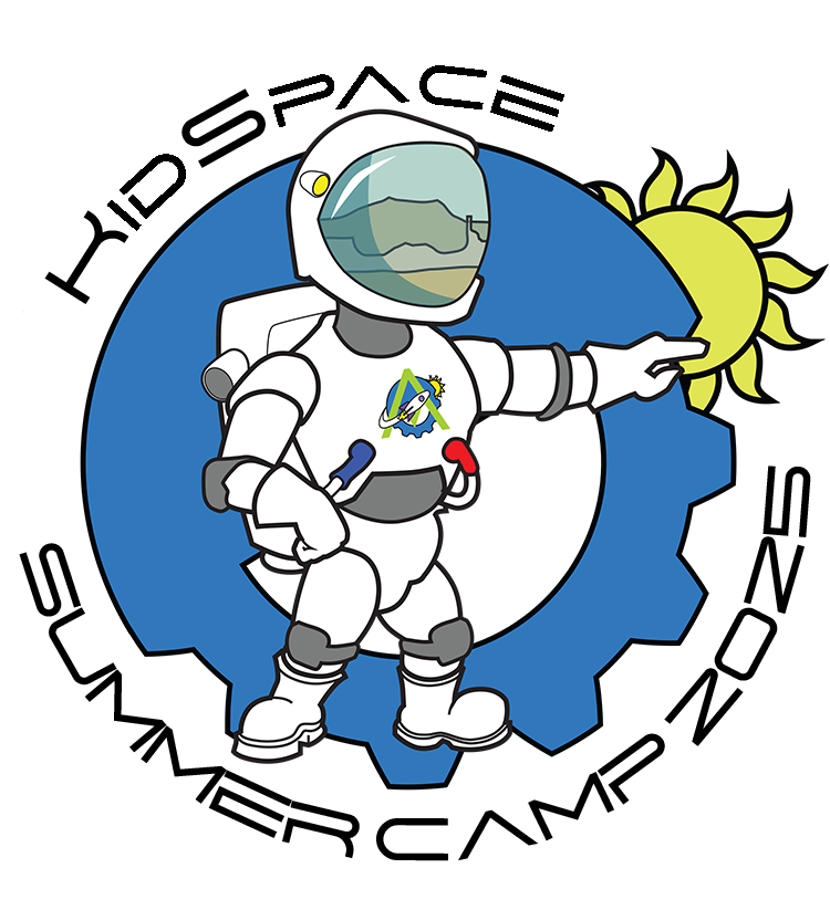 2025 KidSpace STEM Summer Camp