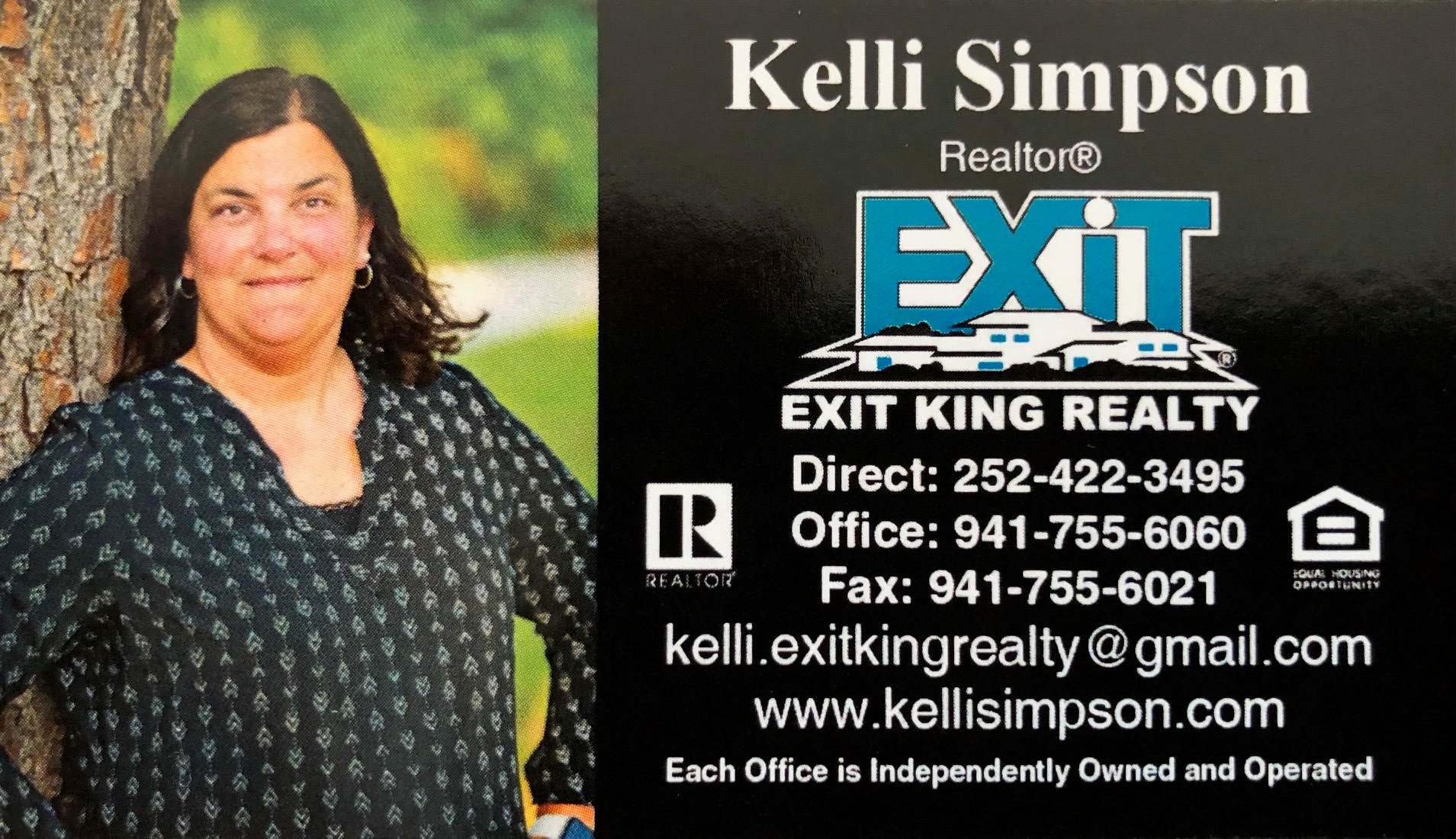 Exit King Realty - Kelli Simpson