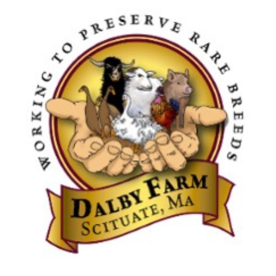 dalby farm logo