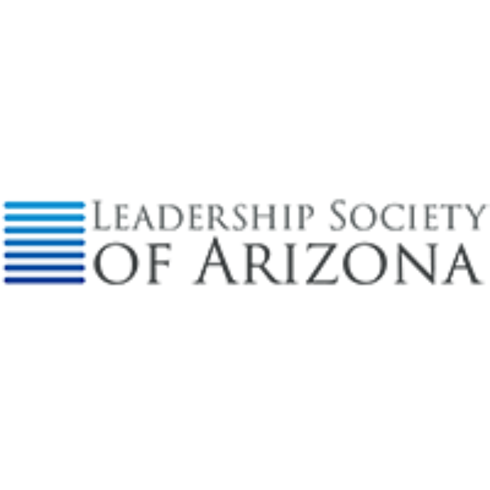 Leadership Society of Arizona Logo