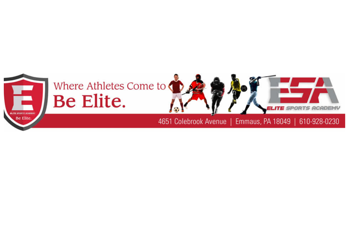 Elite Sports Academy, ESA, Sports Camp, Summer Camp, Allentown