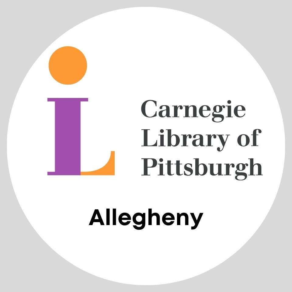 Carnegie Library of Pittsburgh Allegheny