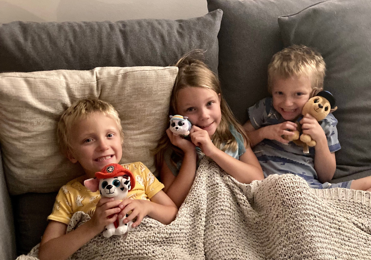 5 Reasons Why Families Should See 'PAW Patrol: The Mighty Movie