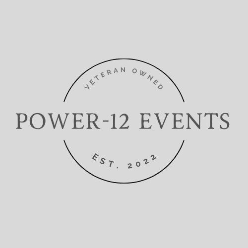 Power 12 Events, LLC | www.power12events.com