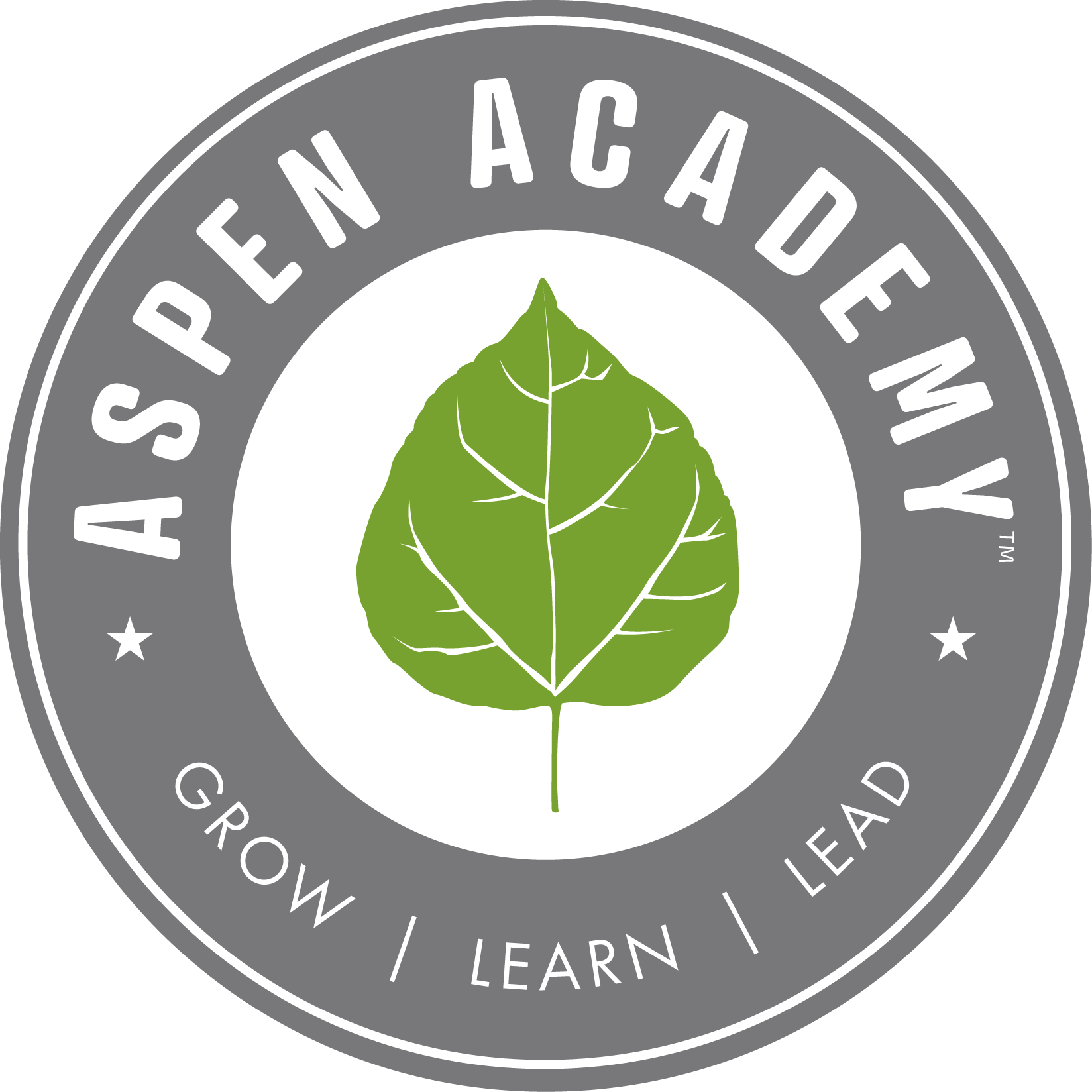 Aspen Academy Logo