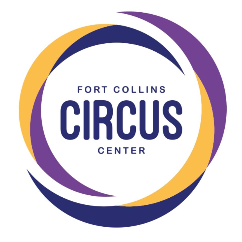 Fort Collins Circus Center Logo