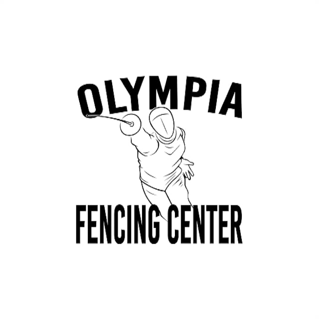 Free Trial Class at Olympia Fencing Center