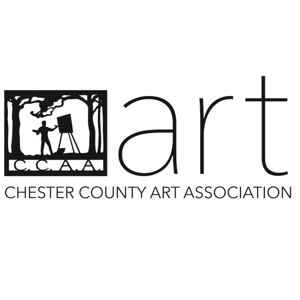 Chester County Art Association logo