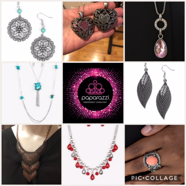 Paparazzi clearance jewelry website