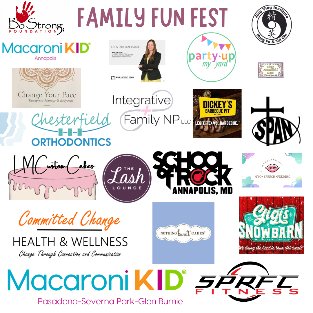🎈 Annual FREE Macaroni KID Spring Family Fun Fest Is Sunday, May 21