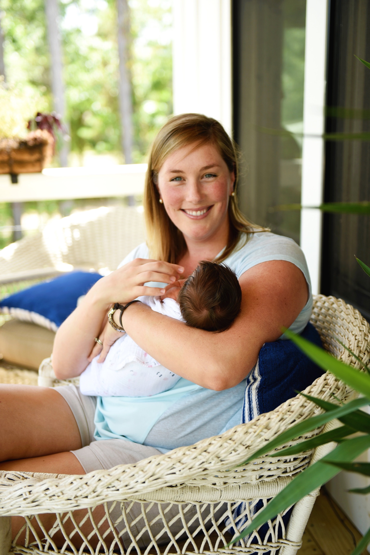 Baby Settler - Breastfeeding Consult, Newborn Counseling