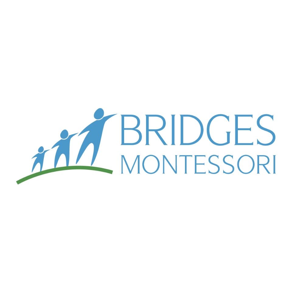 Bridges Montessori Logo