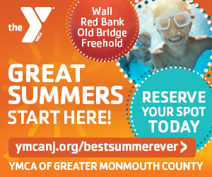 Red Bank YMCA Monmouth County New Jersey Best Summer Ever