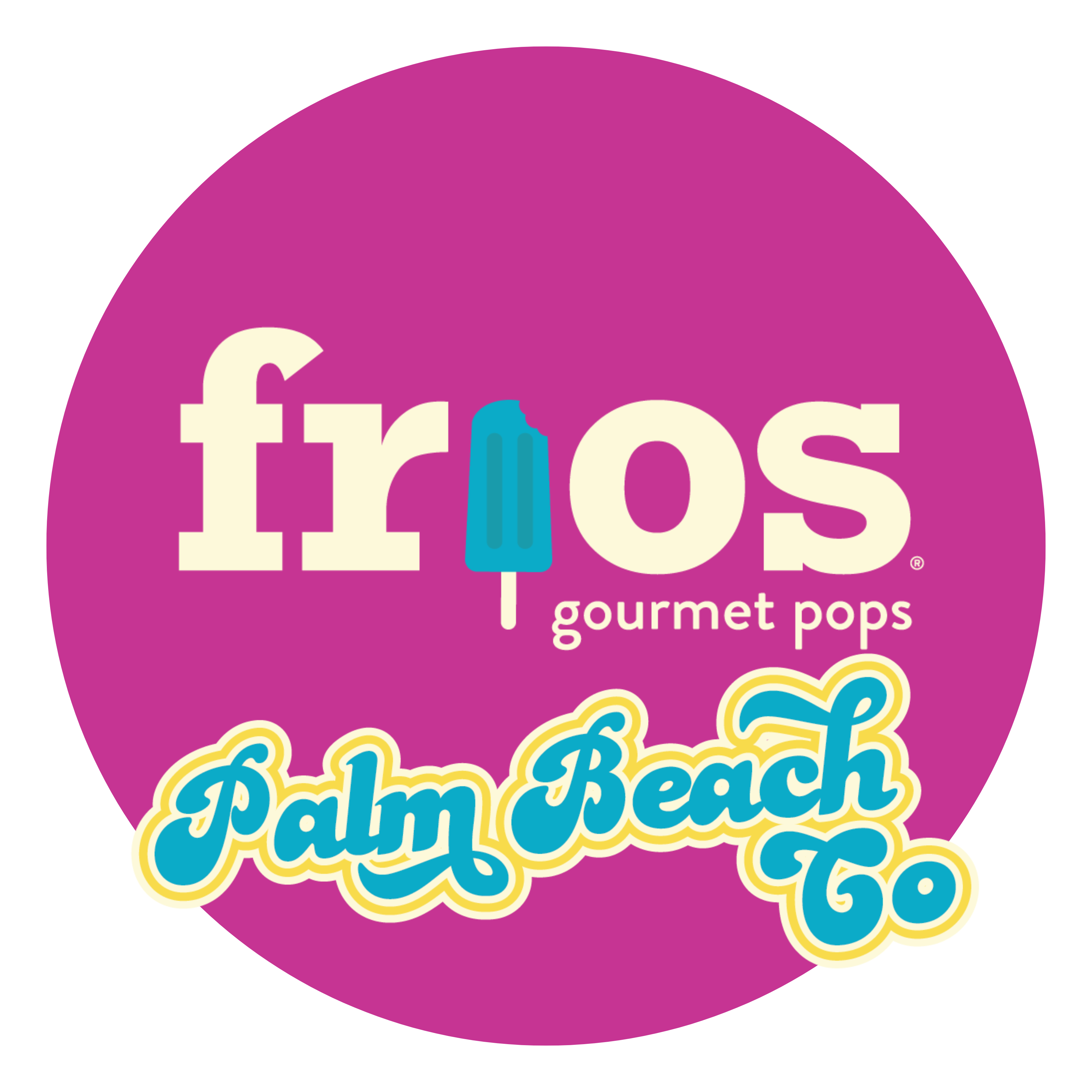 Frios Gourmet Pops - Palm Beach County