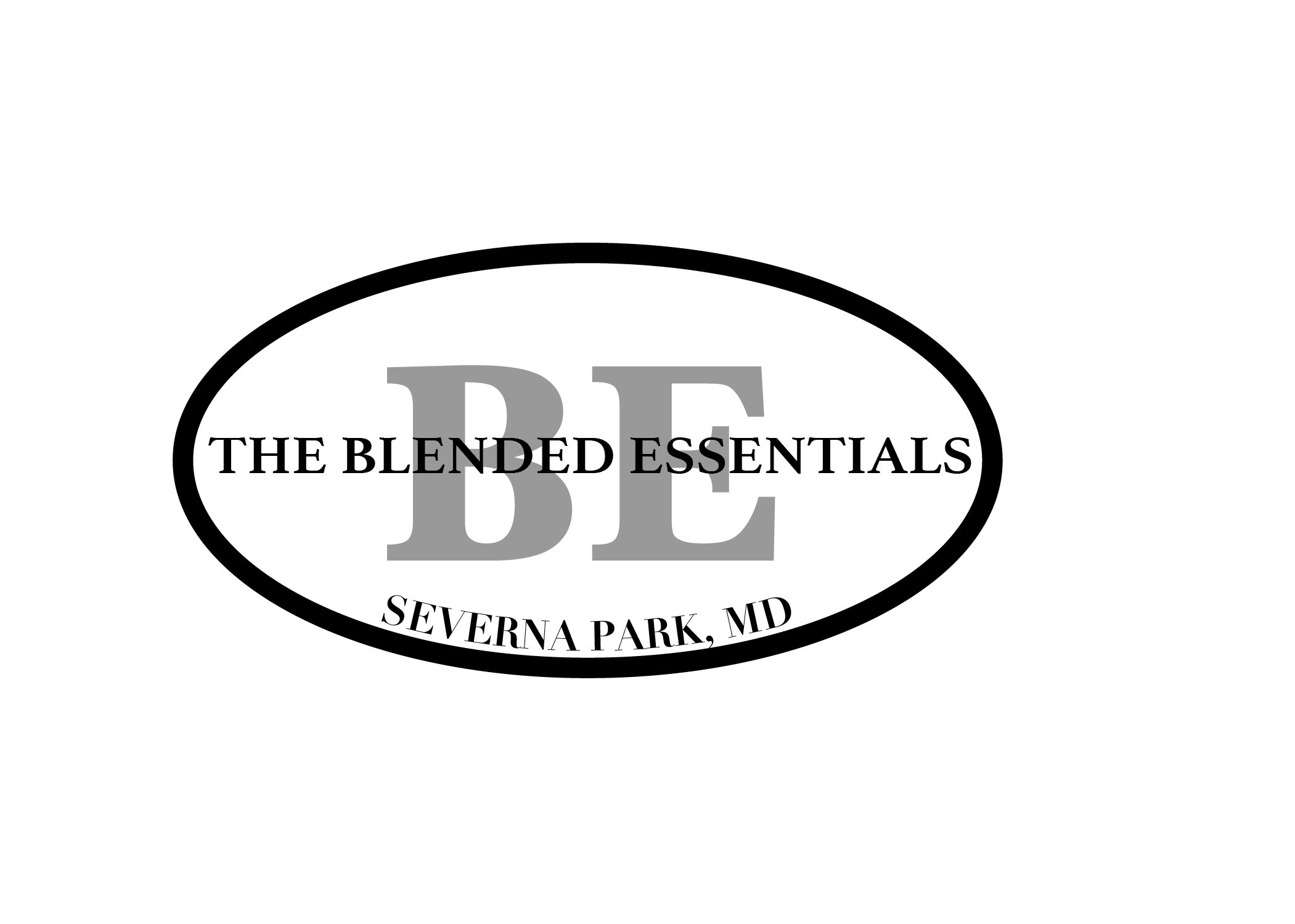 The Blended Essentials