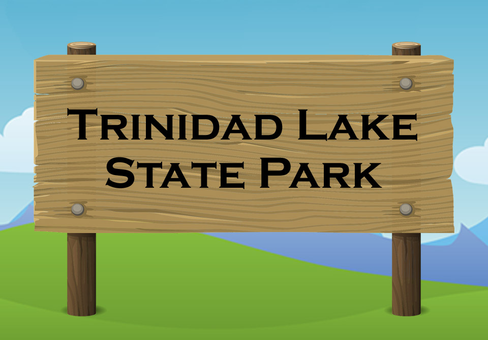 TrinidadLakeStatePark 