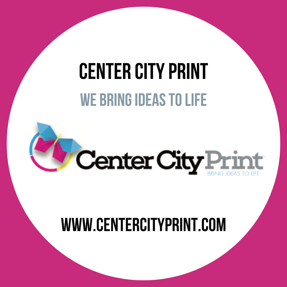 Center City Print