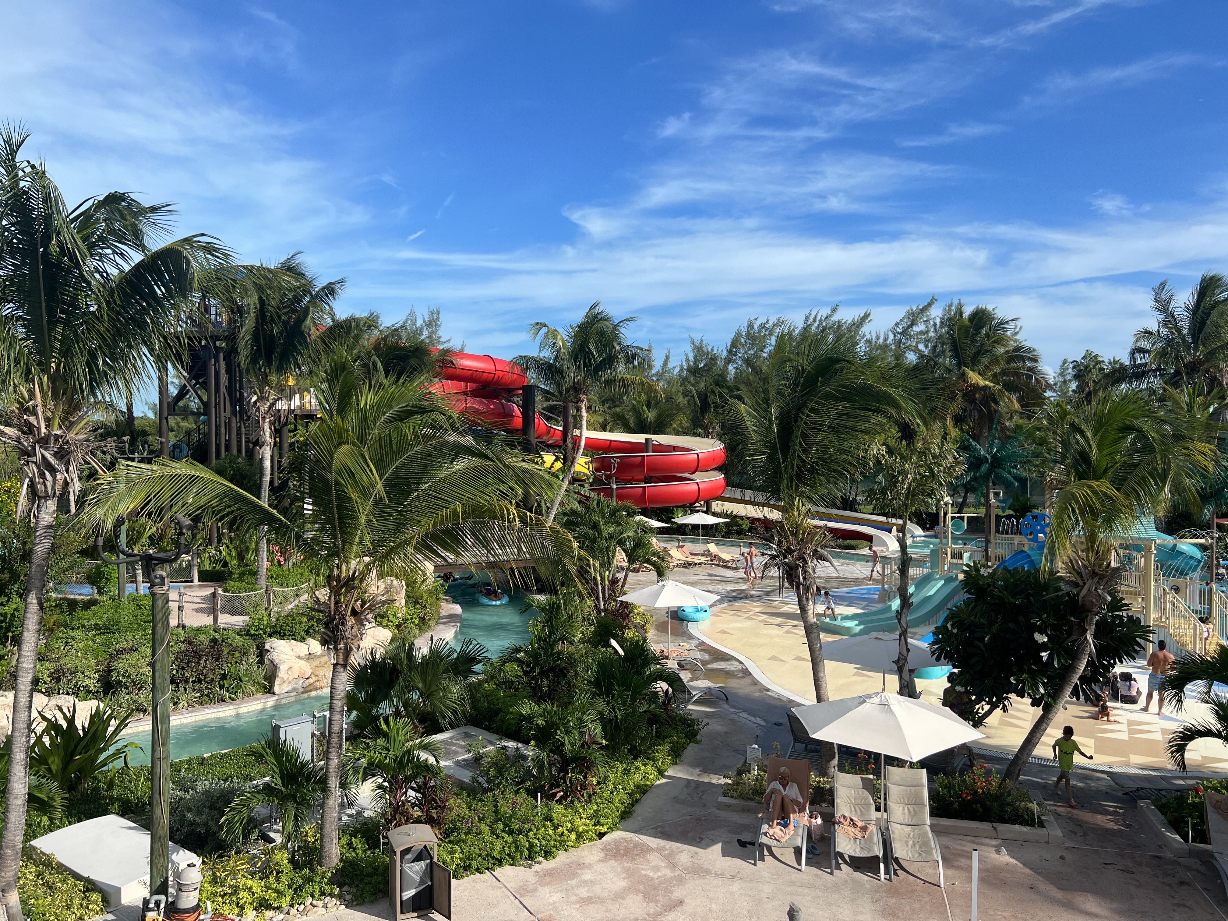 XBOX Play Lounge: Family Fun at Caribbean Resorts