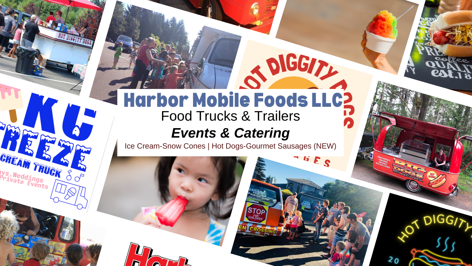 Harbor Mobile Foods Catering