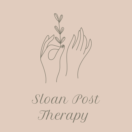 Sloan Post Therapy