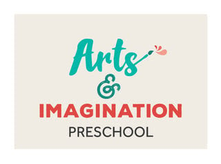 Arts & Imagination Preschool