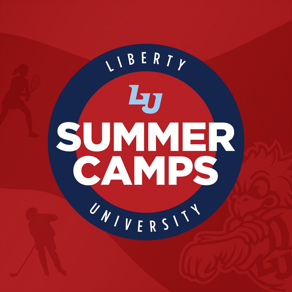 Liberty University Summer Camps Macaroni KID Lynchburg