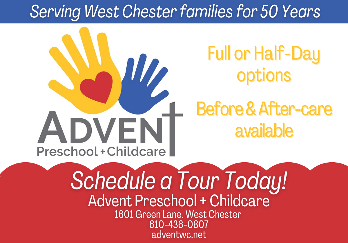 Advent Christian Preschool in West Chester