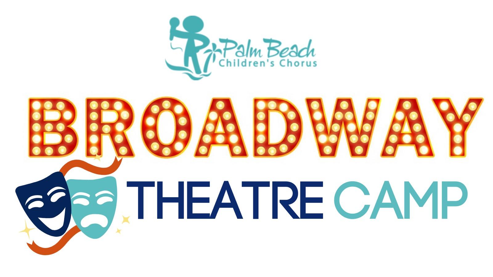 Broadway Theatre Camp