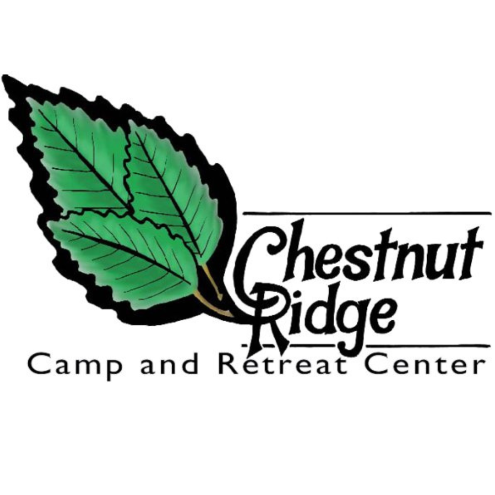 Chestnut Ridge Camp & Retreat Center Logo