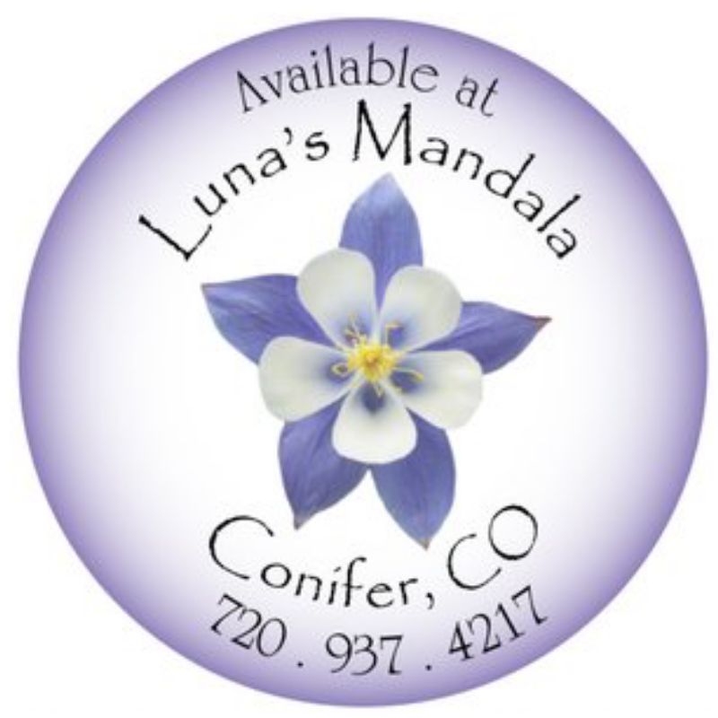 Luna's Mandala