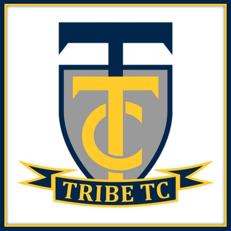 Tribe TC Volleyball Summer Camp