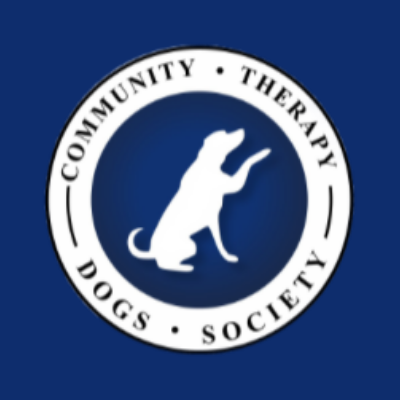 Community Therapy Dogs Society