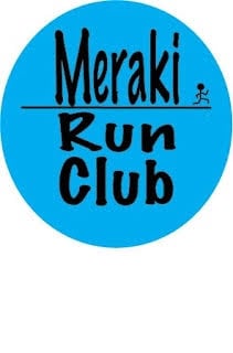 Meraki Run Club Camp
