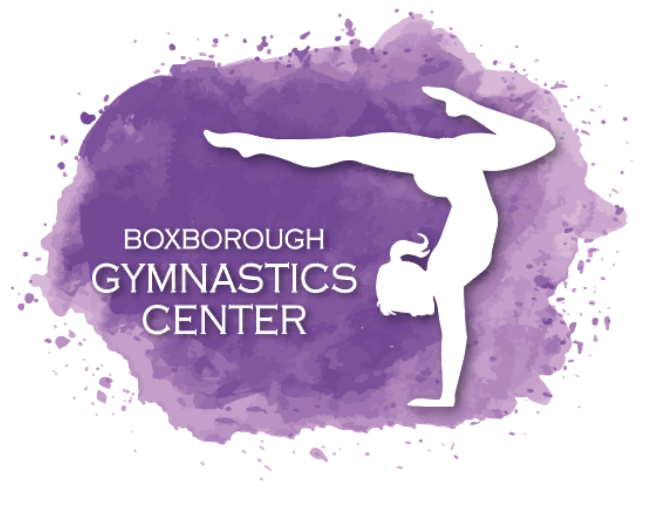 Boxborough Gymnastics Center Logo