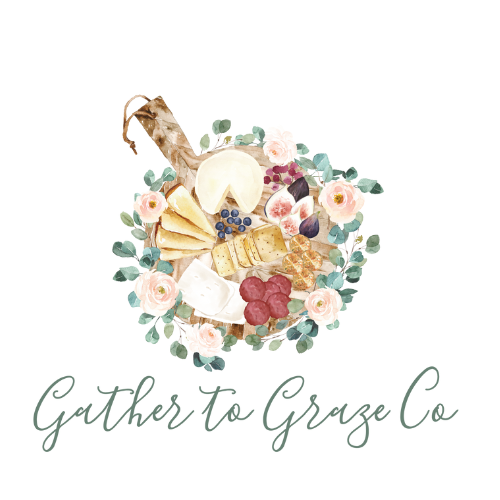 Gather to Graze logo