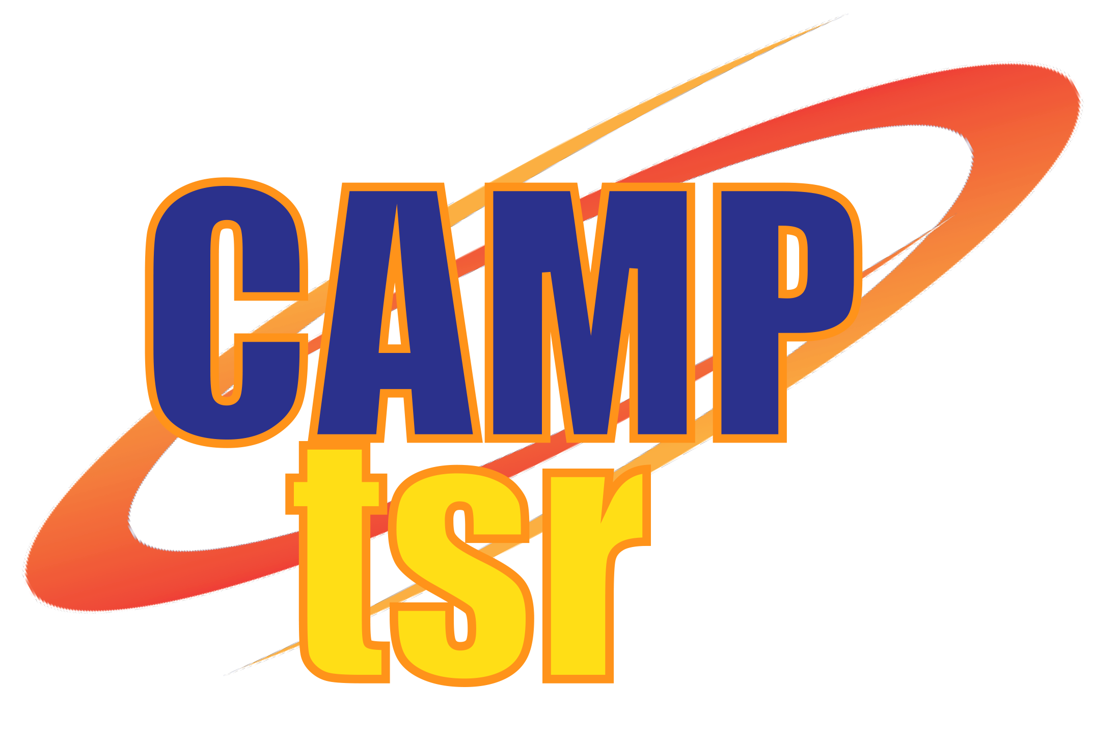 Camp TSR at Taconic Sport and Racquet