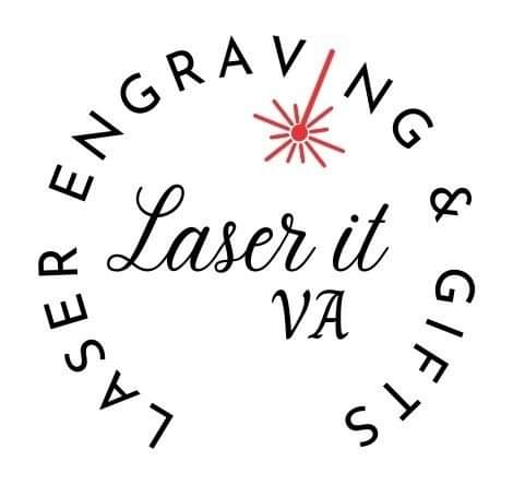 Laser It VA Laser Engraving & Gifts
