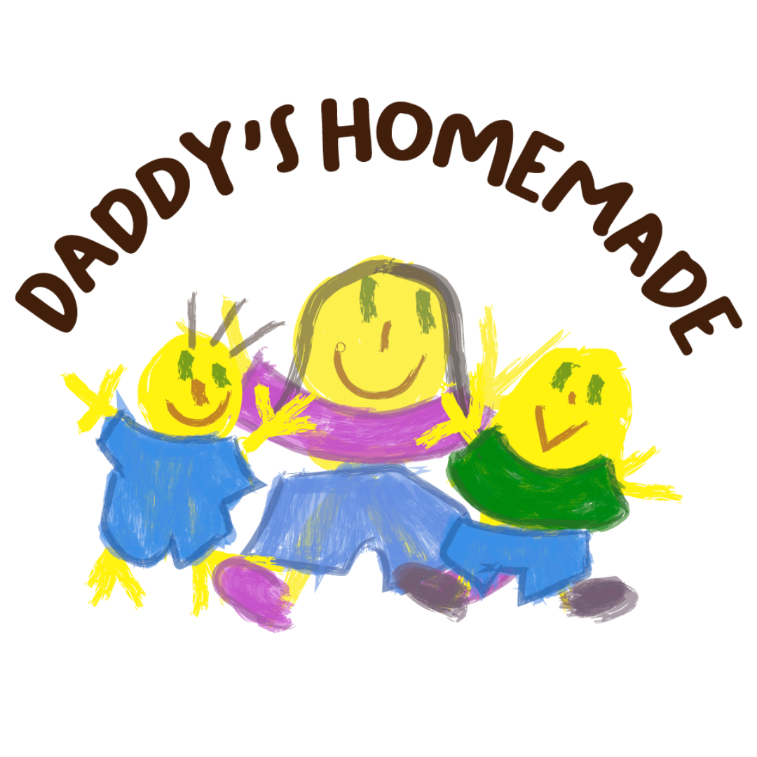 Daddy's Homemade
