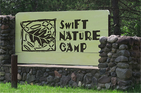 Swift Nature Camp