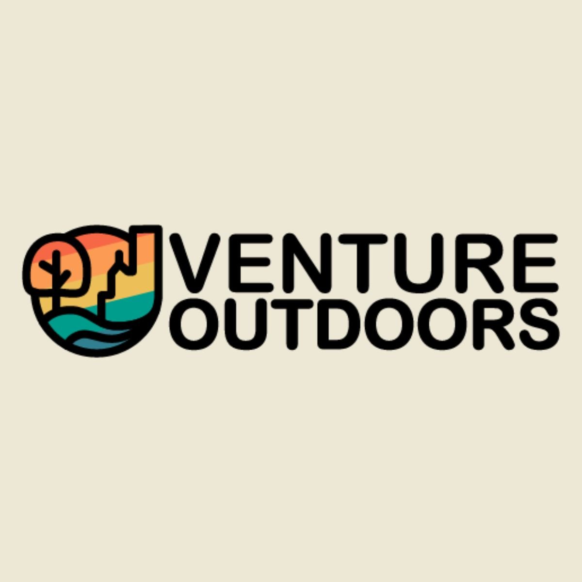 Venture Outdoors logo 