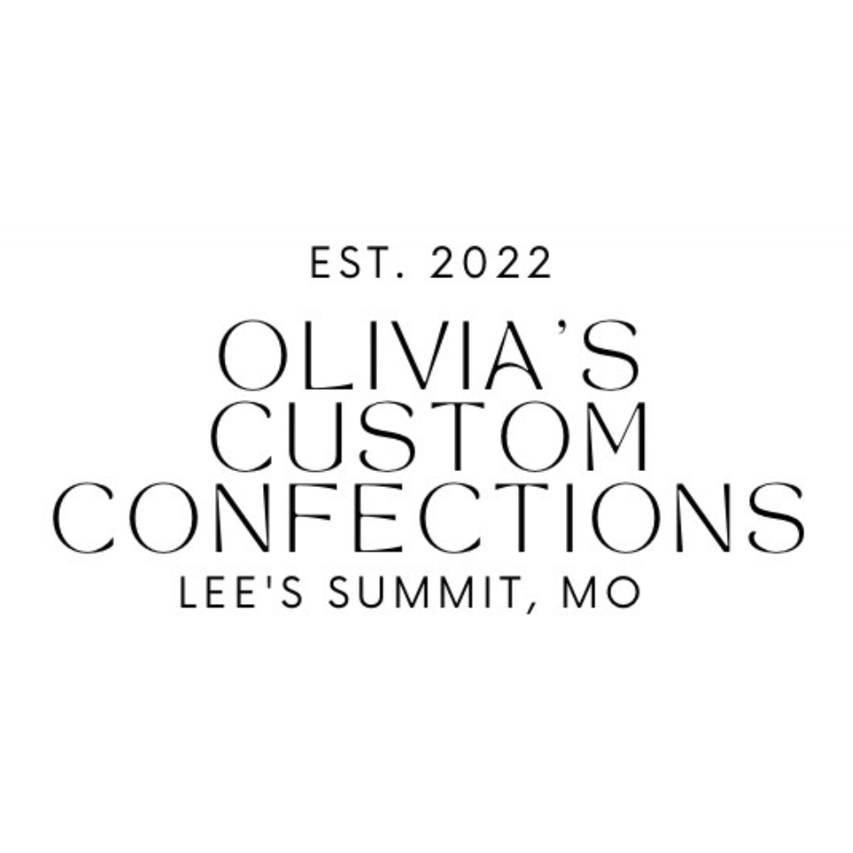 Olivia's Custom Confections