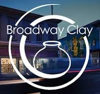 Broadway Clay Logo