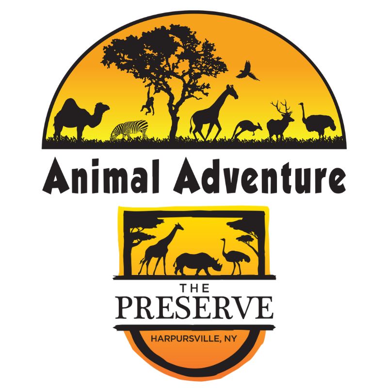 Animal Adventure Park and The Preserve Harpursville NY