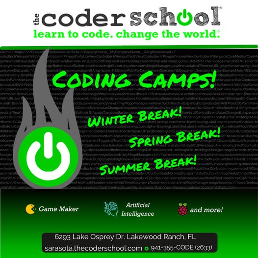 TheCoderSchool